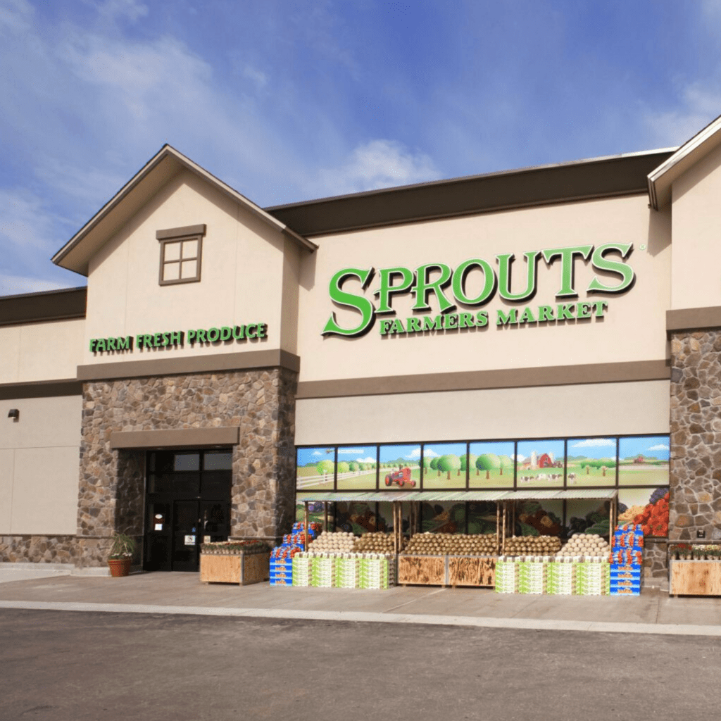 Pickup at These Inland Empire Grocery Stores Sandoval Realty Group