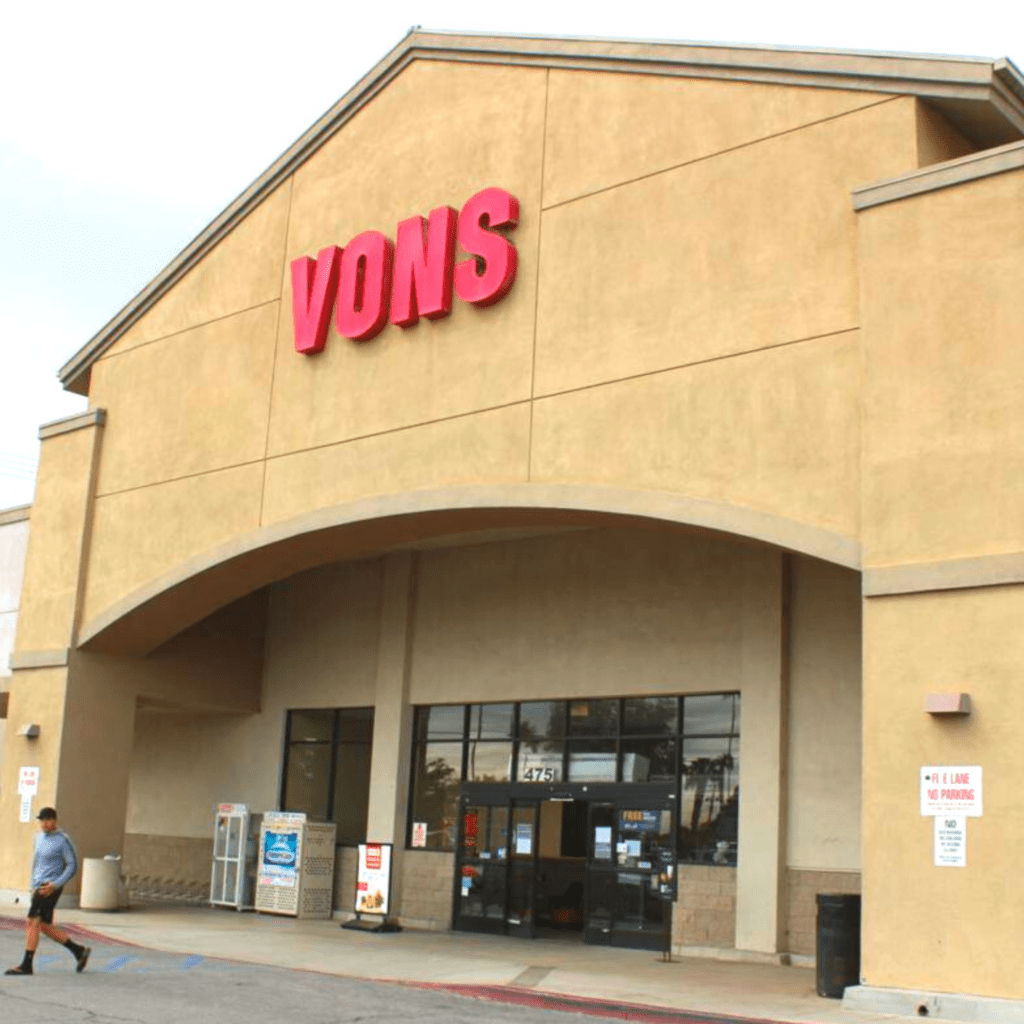 Pickup at These Inland Empire Grocery Stores Sandoval Realty Group