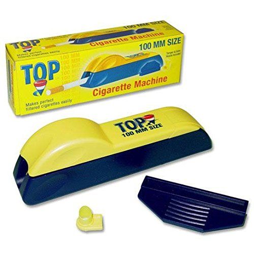 Top Cigarette Machine S & O Wholesale