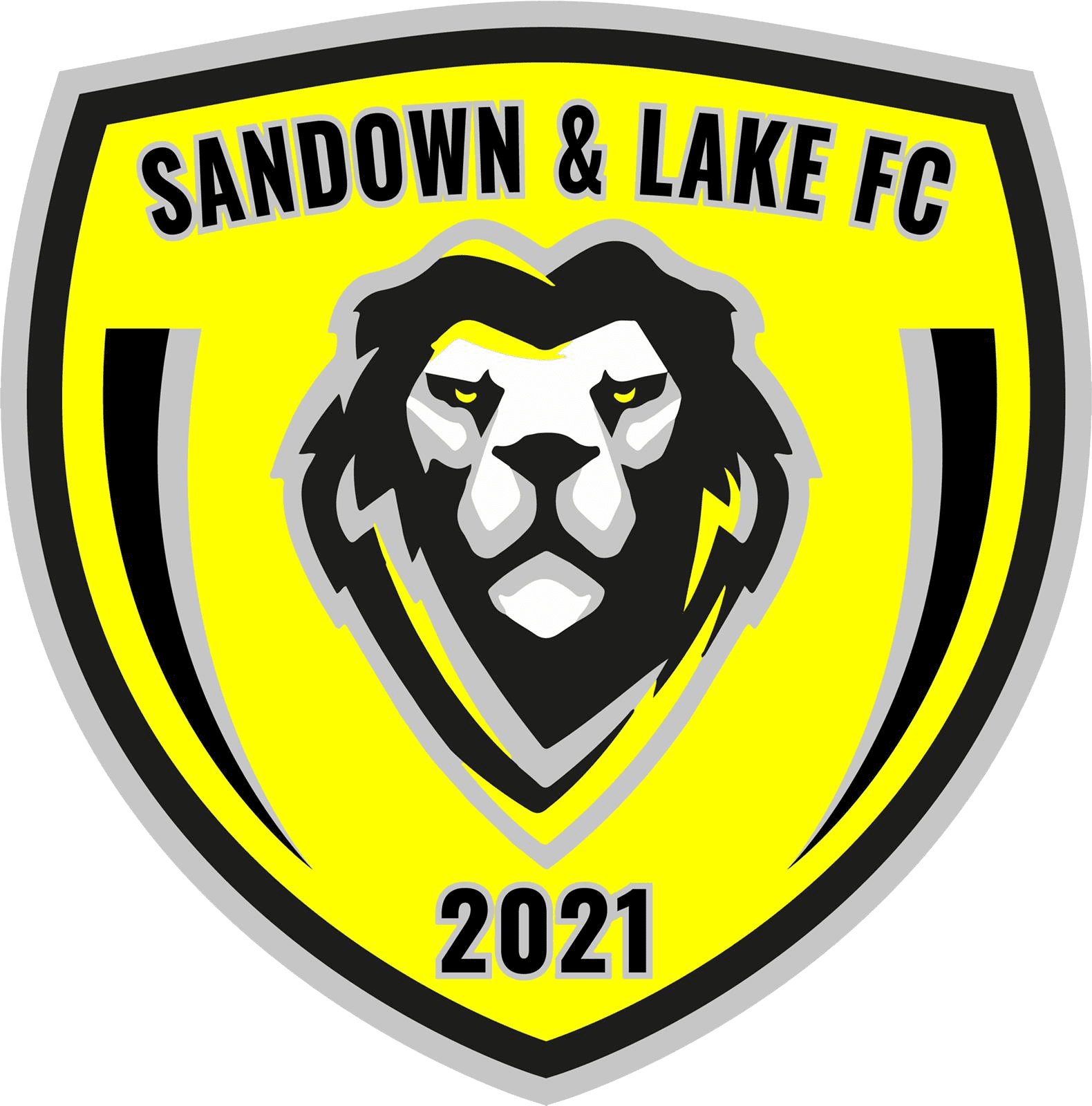 Support us Sandown & Lake FC
