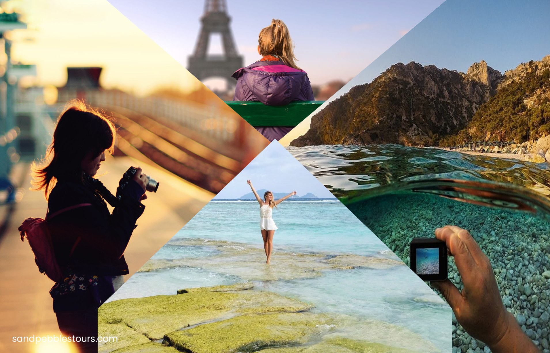 5 Simple Tips To Take That Perfect Travel Photograph Alone Best