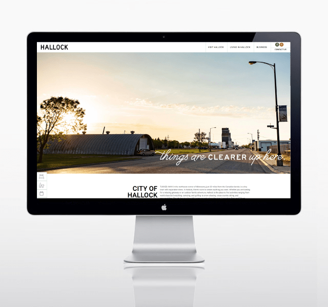 hallock SandPieper Design, Inc.