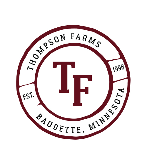 Thompson Farms SandPieper Design, Inc.