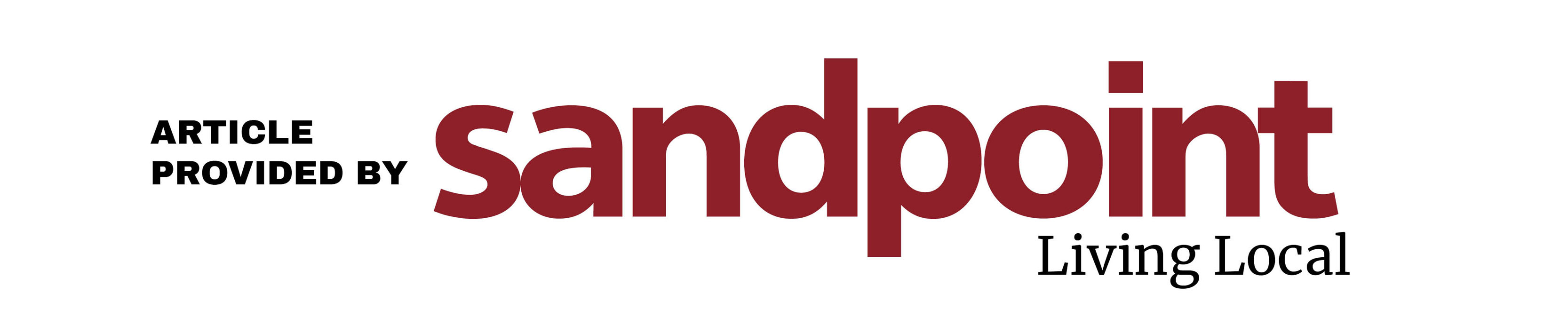 Sandpoint, Idaho Guide to North Idaho Information and Media