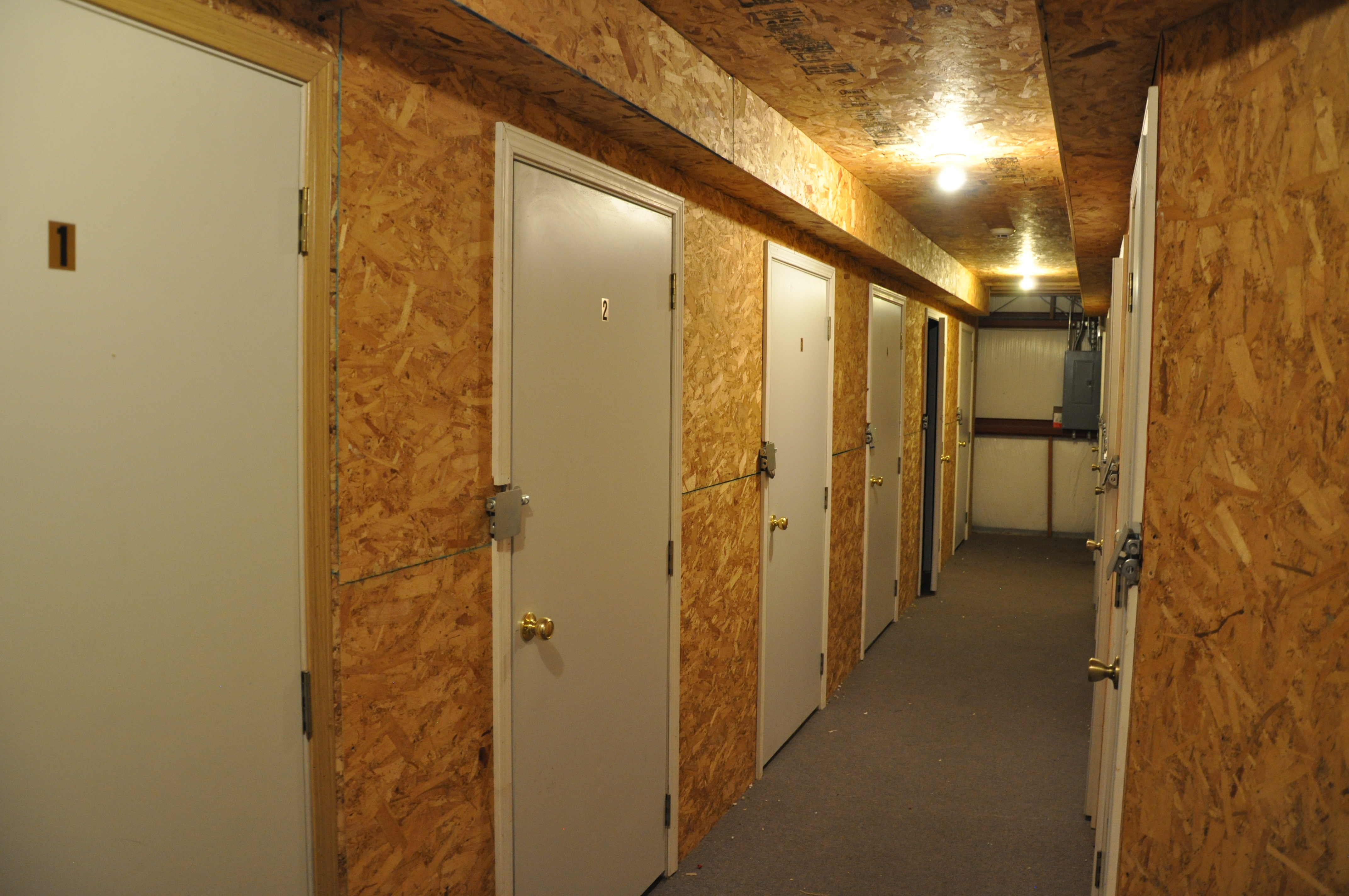 Sandpoint Idaho Storage Storage units proudly operated by Sandpoint