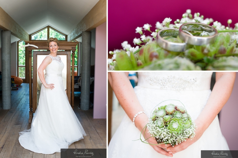 Hochzeit am Chiemsee Sandra Ramirez Photography