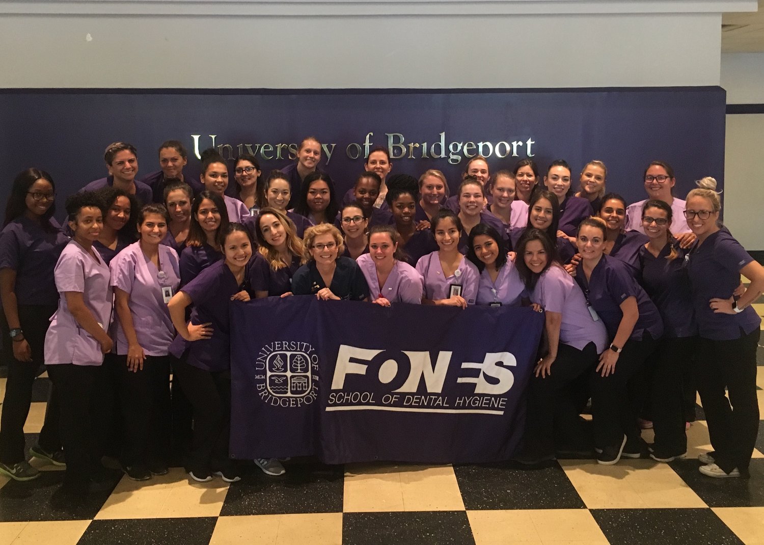 The Future of Dental Hygiene Dental Hygiene Internship Sandy Archuleta