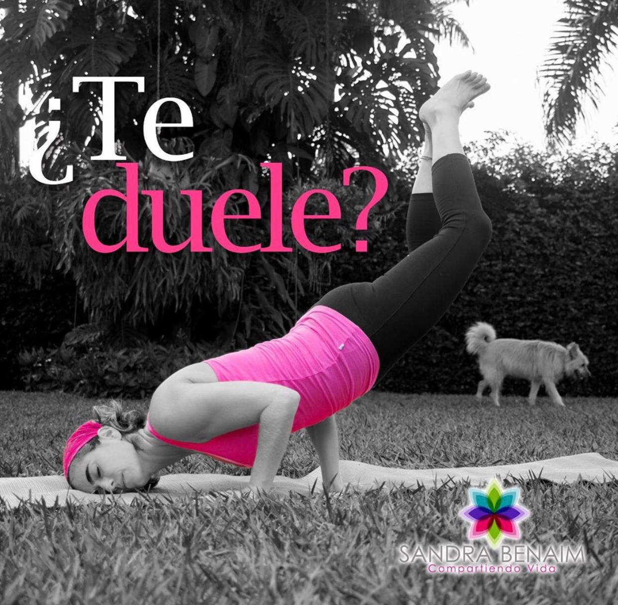 Web ¿por qué me duele la espalda cuando estoy parado? Web levantar objetos pesados reiteradamente o hacer un mal movimiento repentino puede forzar los músculos de la espalda y los ligamentos de la columna vertebral. ¿Te duele? Sandra Benaim