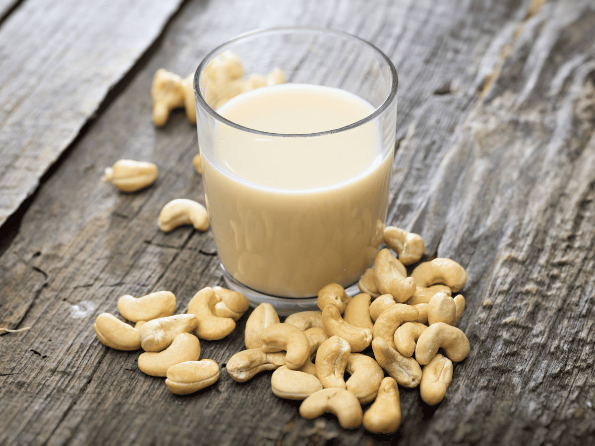 Best NonDairy PlantBased Milk for Frothing (Vegan) Sandra Campillo