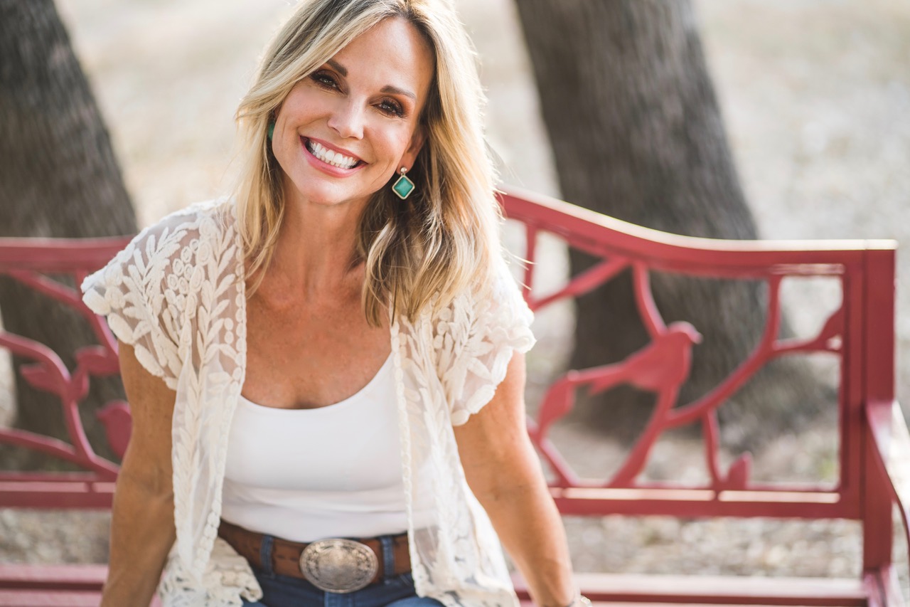 Thank you! - Sandra Dee Robinson