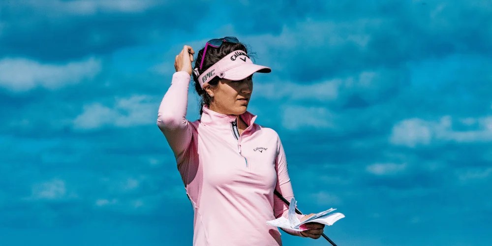 Pelican Women's Championship presented by DEX Imaging & Konica Minolta