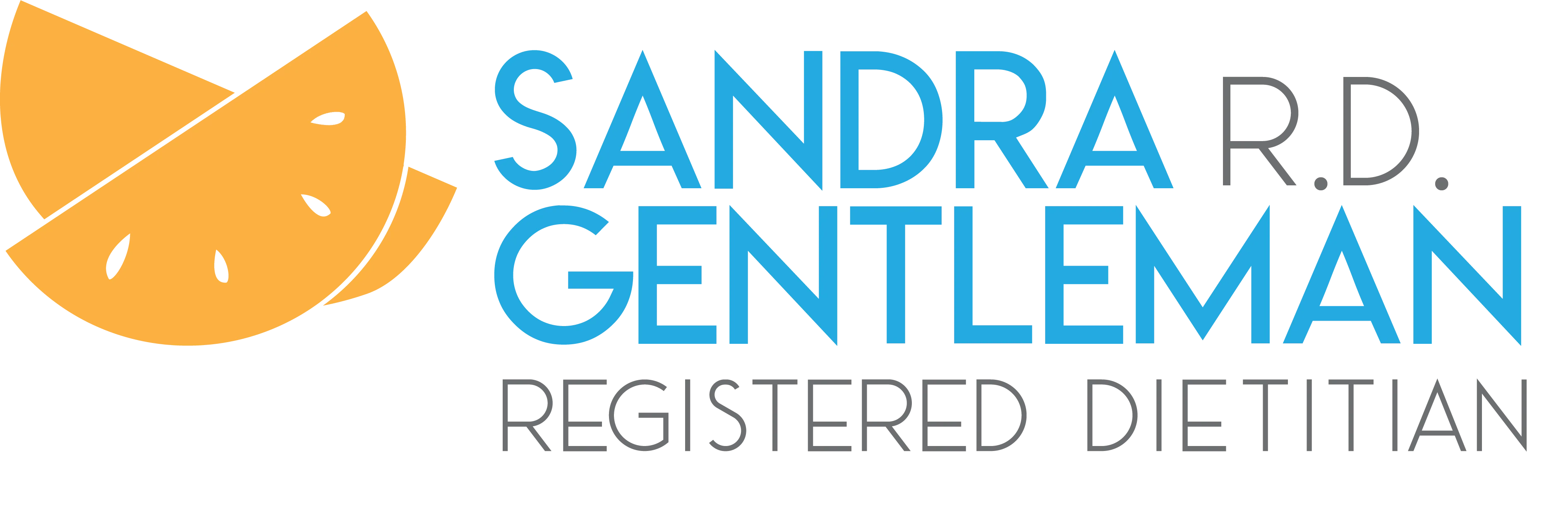 Home Sandra Gentleman