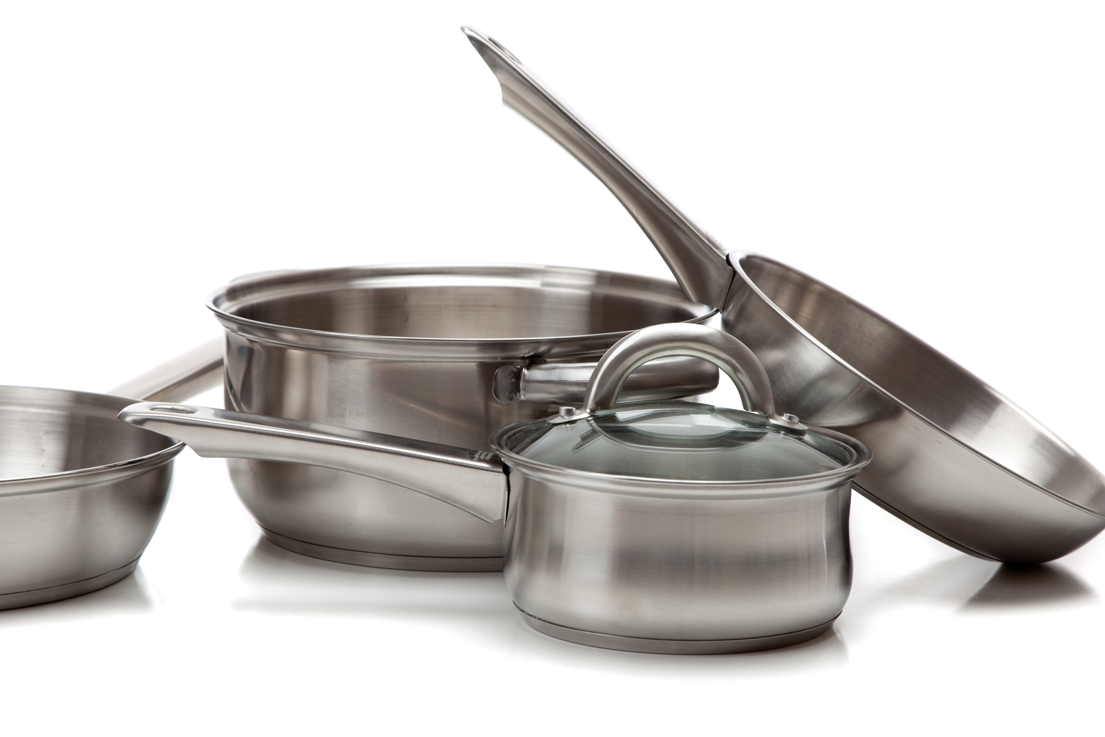 Healthy Cookware Sandra Gentleman