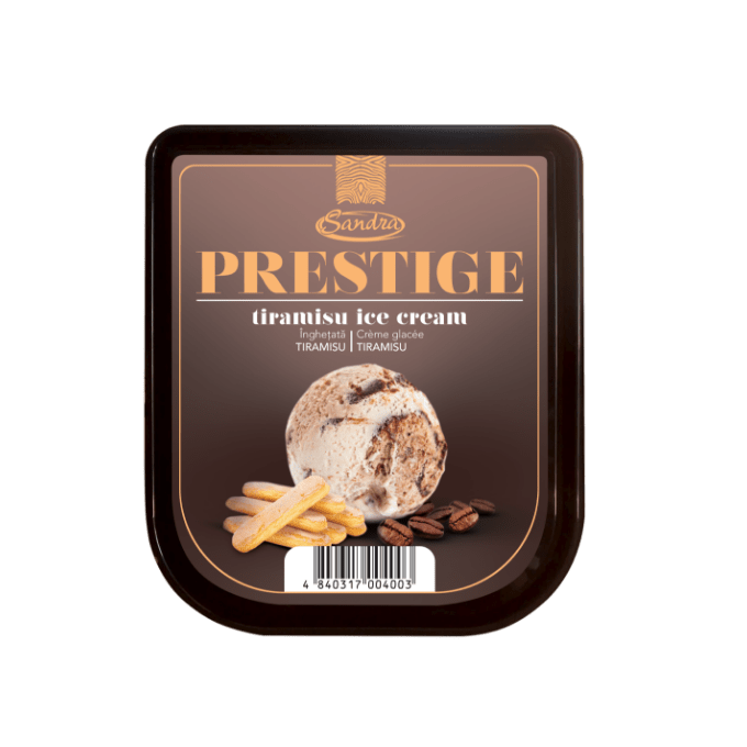 Prestige Ice Cream Sandra