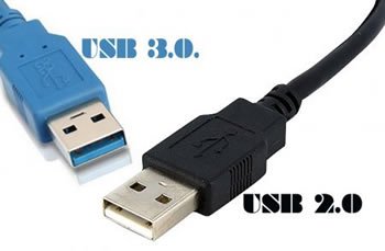 What is Better to Use - USB 2.0 or USB 3.0? - Blog