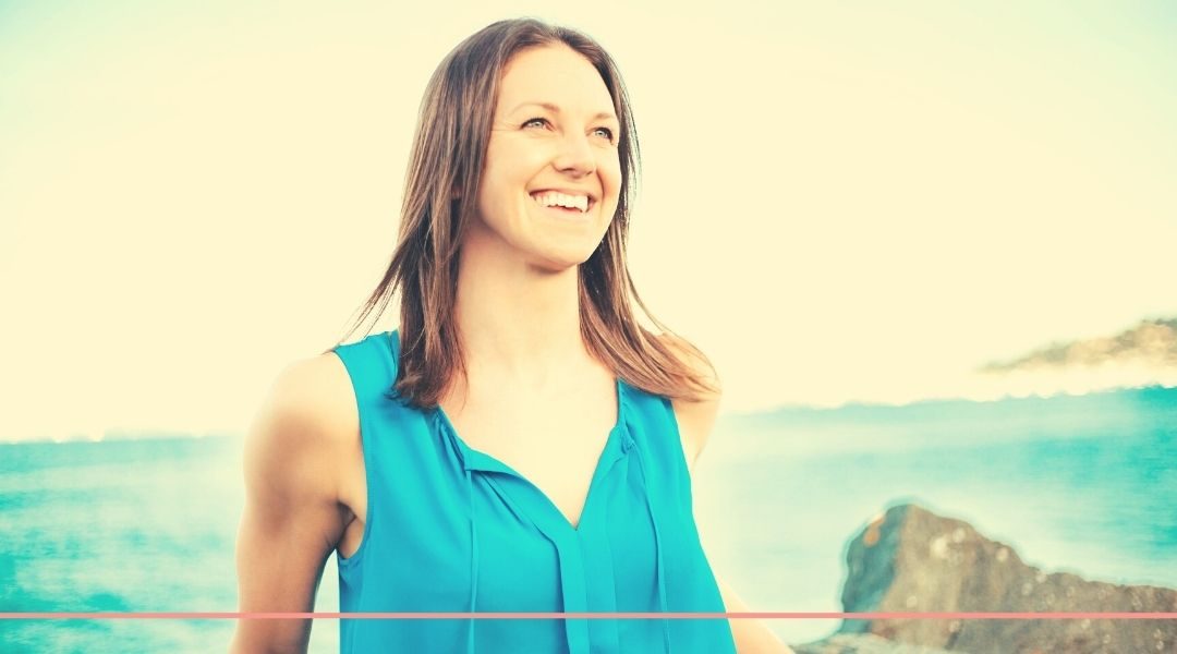 Radiance be that person who lights up the room Sandra Possing Life