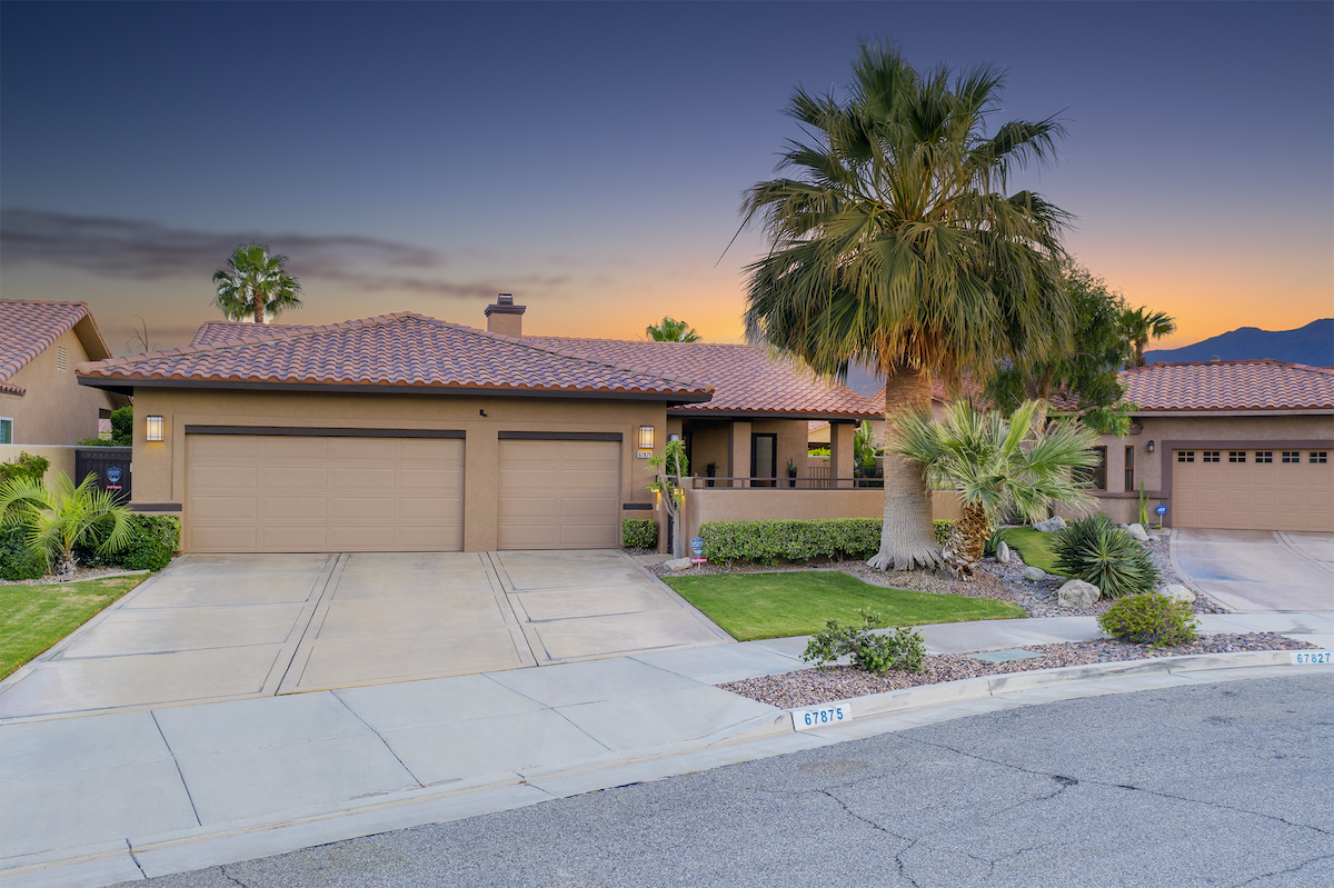 67875 Peggy Court Sandra Quinn Real Estate Group