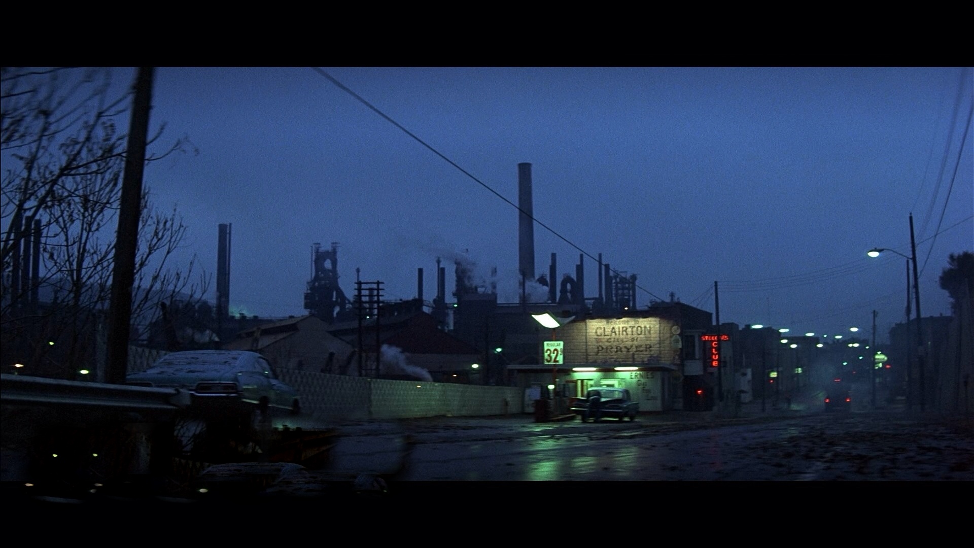 Film The Deer Hunter