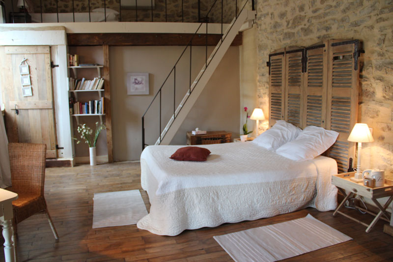 Ouvrir une chambre d’hôte, bonne ou mauvaise idée ? SANDRIFY