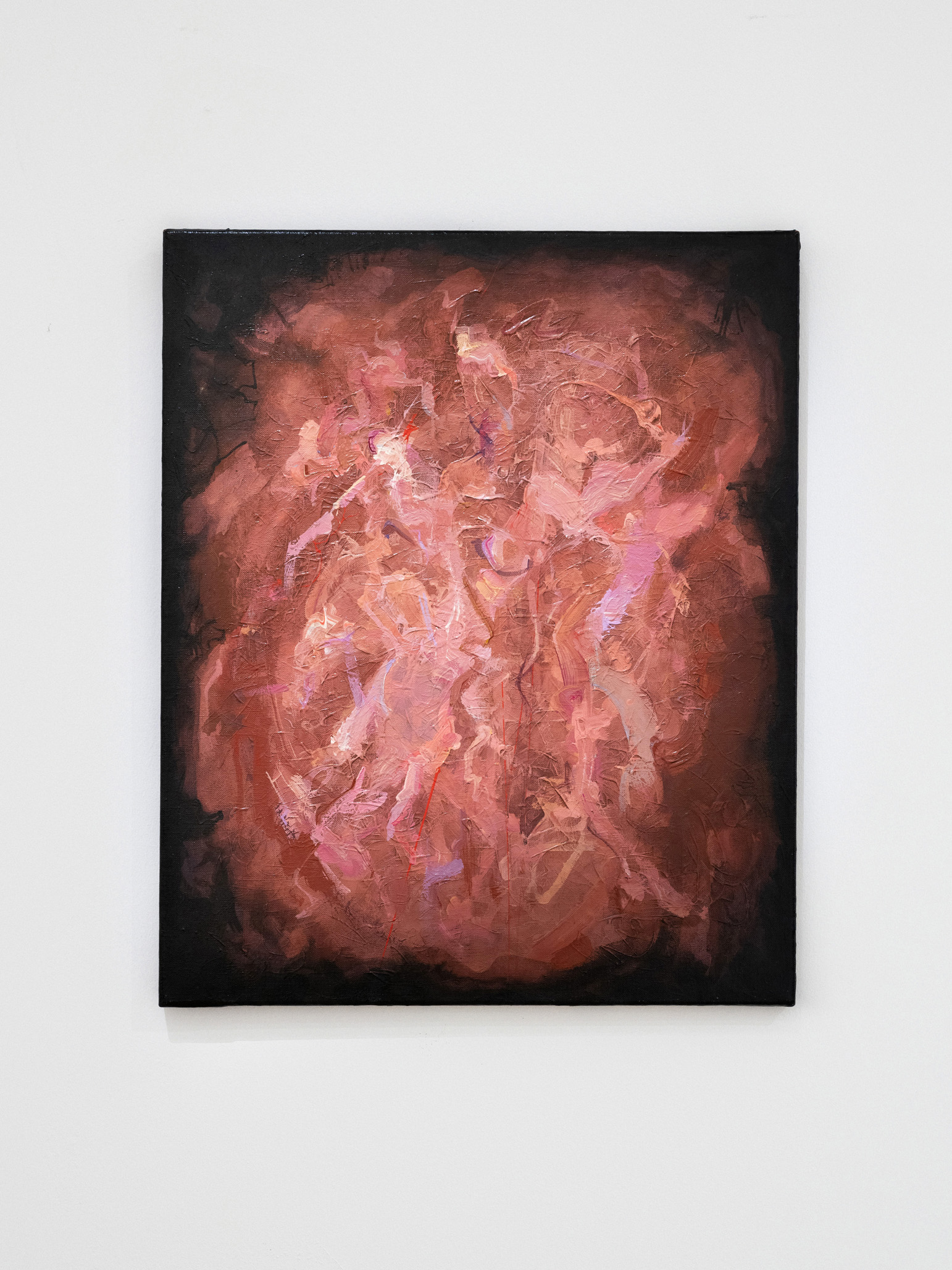 Sandro Kopp The French Dispatch Paintings