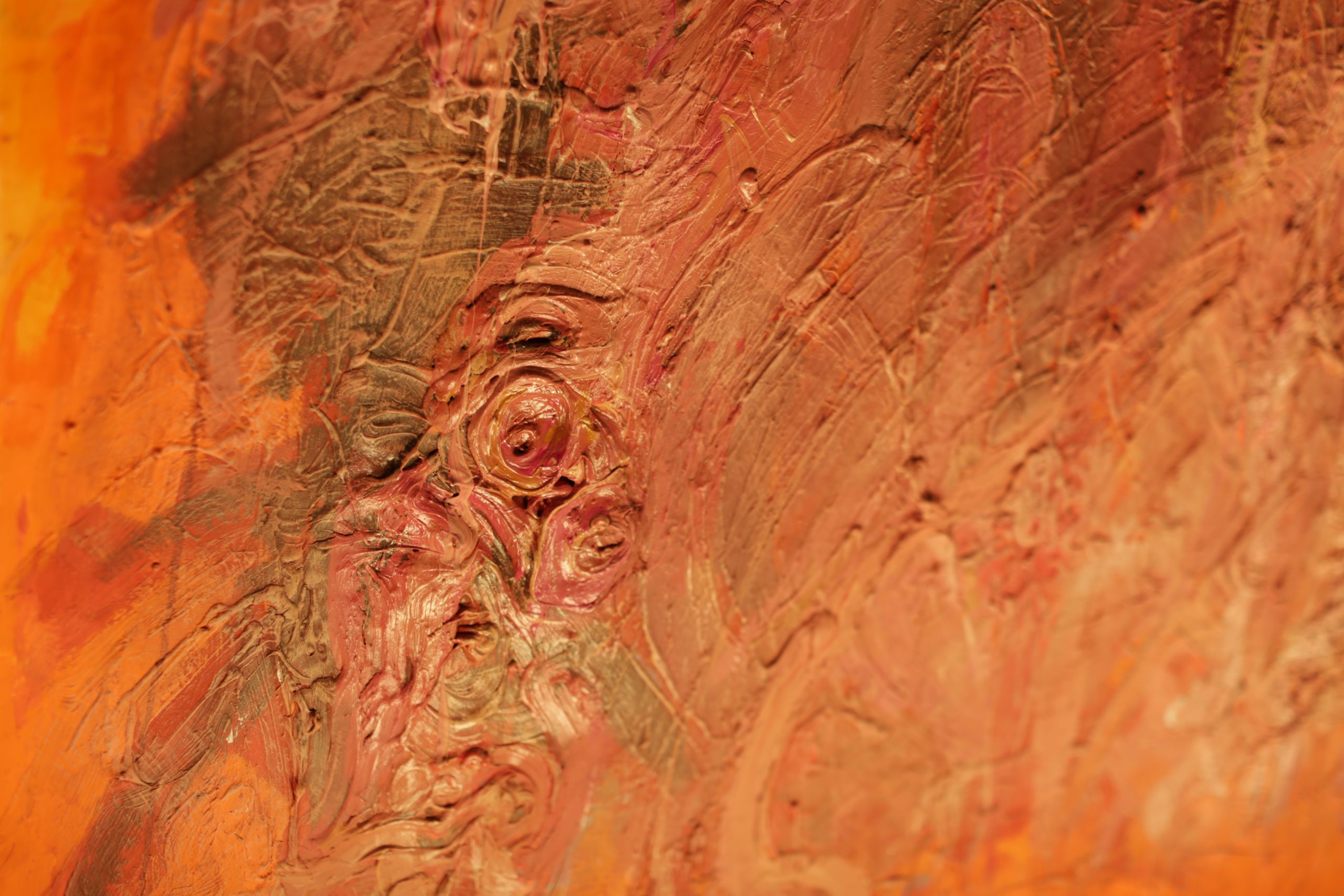 Sandro Kopp The French Dispatch Paintings