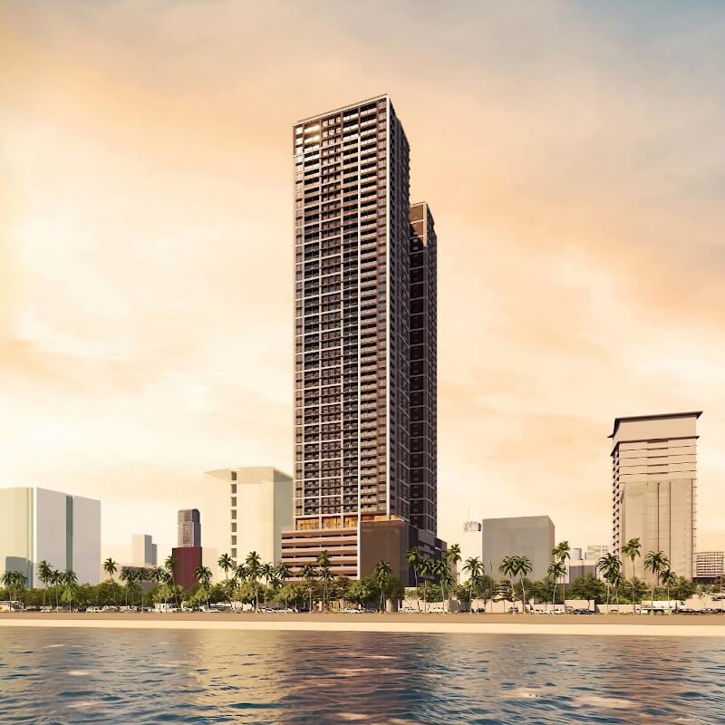 Sands Residences SMDC Condo for Sale in Manila