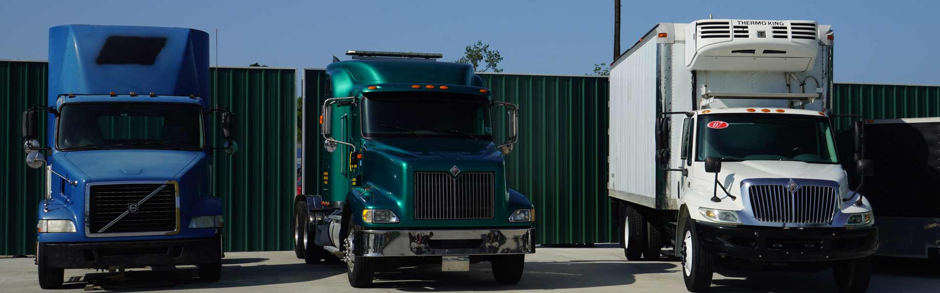 New Orleans Used Cars and Trucks Used Cars, Trucks, Semis, and Equipment