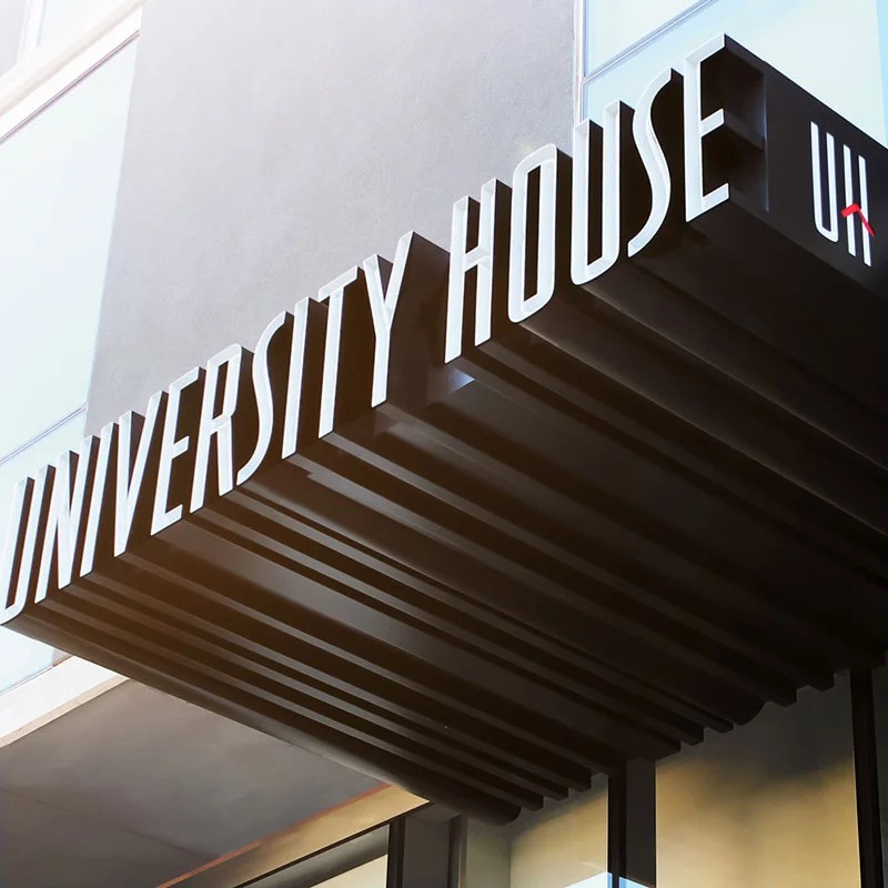 Idea 1 Signage Visibility