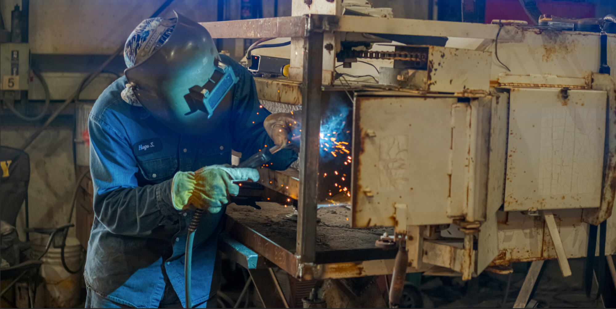 S&S Machining & Fabrication Custom Machining