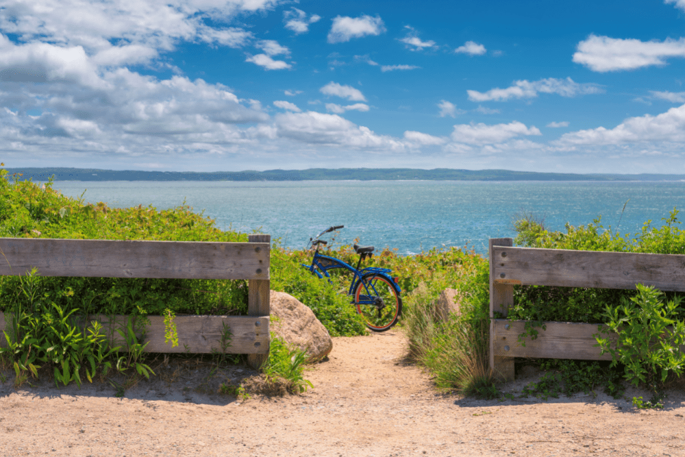Sands of Time Your Complete Woods Hole, Cape Cod Bike Guide