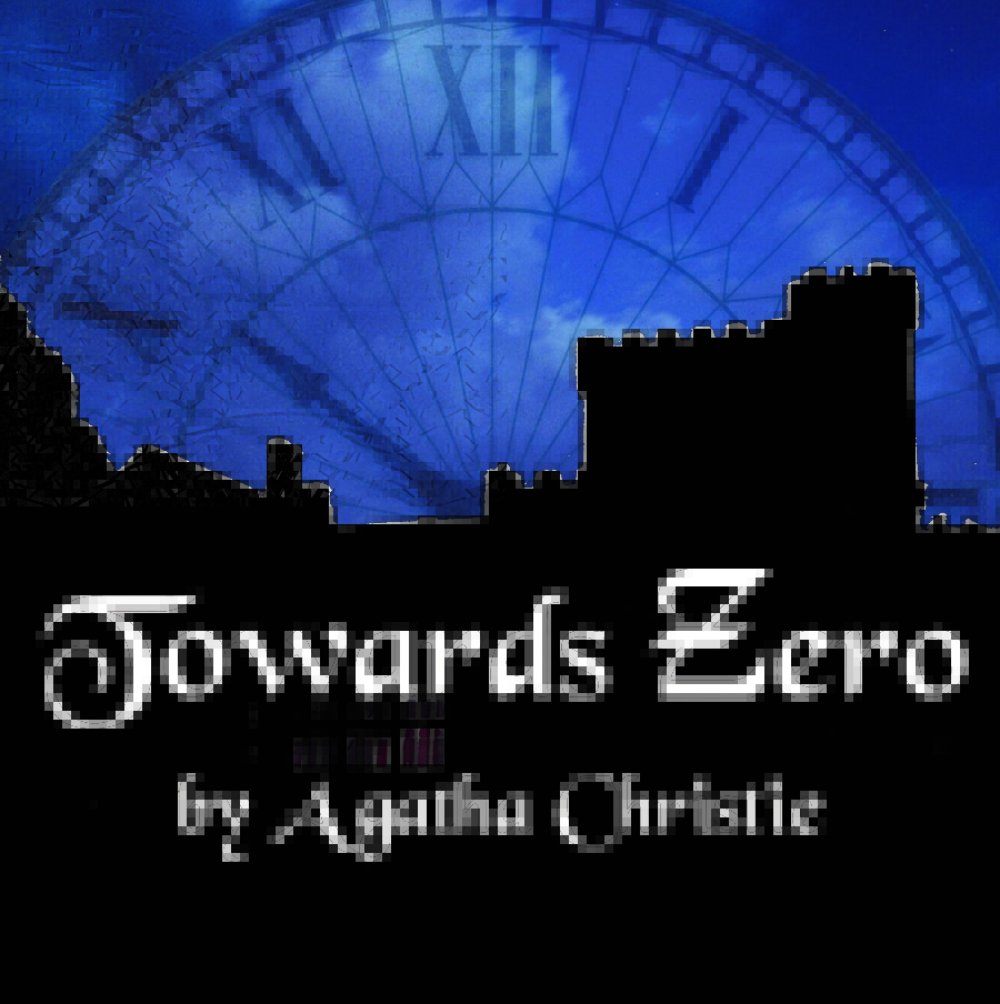 Murder Mystery “Towards Zero” by Agatha Christie Sands Point Preserve