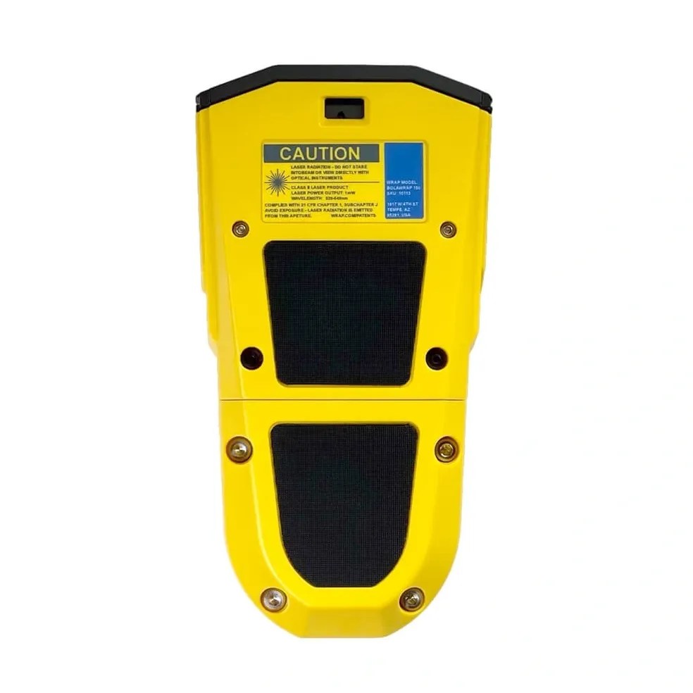 Remote Restraint Device Sandstorm Defence Solutions