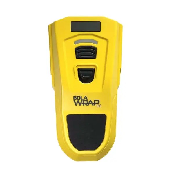 Remote Restraint Device Sandstorm Defence Solutions