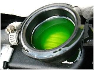 Coolant/Antifreeze Flush • Sandstrom Auto & Truck Repair
