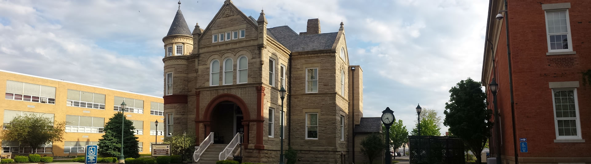 Sandusky County, Ohio Sandusky County, Ohio