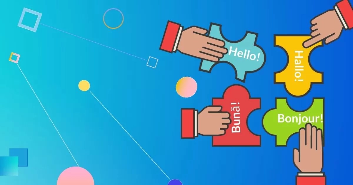 How to Create A Powerful Content Localization Strategy