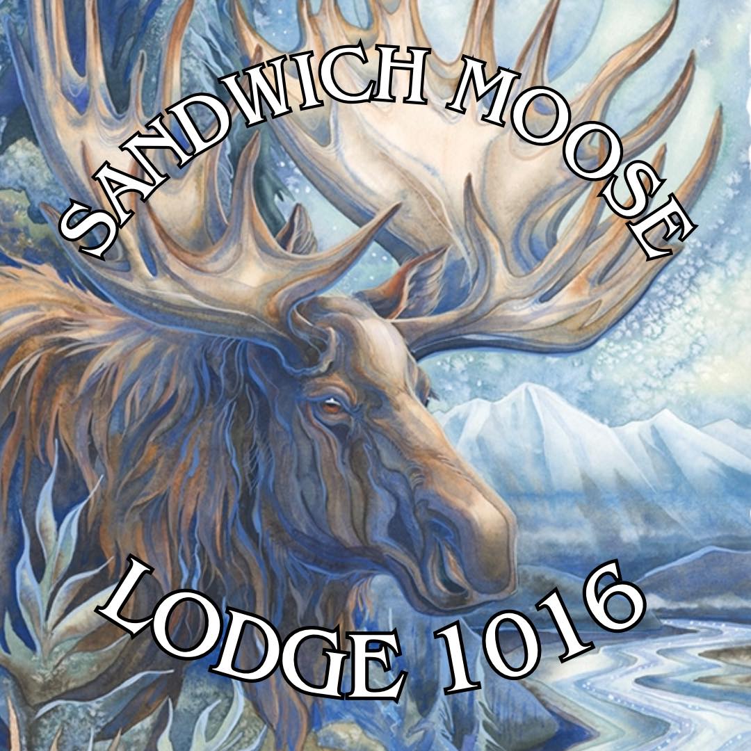 Sandwich Moose Lodge 1016 Members & Qualified Guests Only