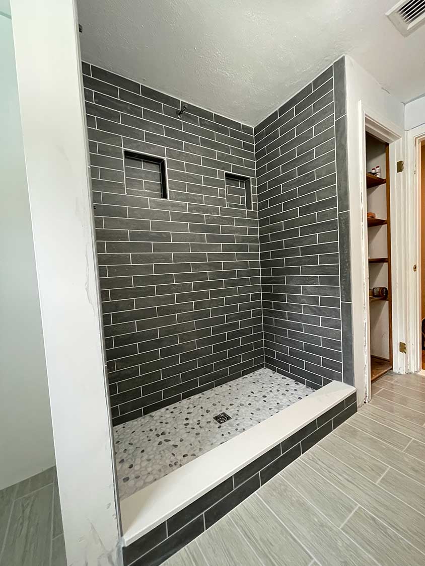 S&W Tile Waltham, Newton, Needham, MA Tile Installation