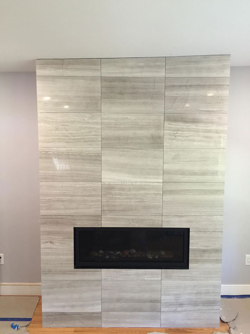 S&W Tile Waltham, Newton, Needham, MA Tile Installation