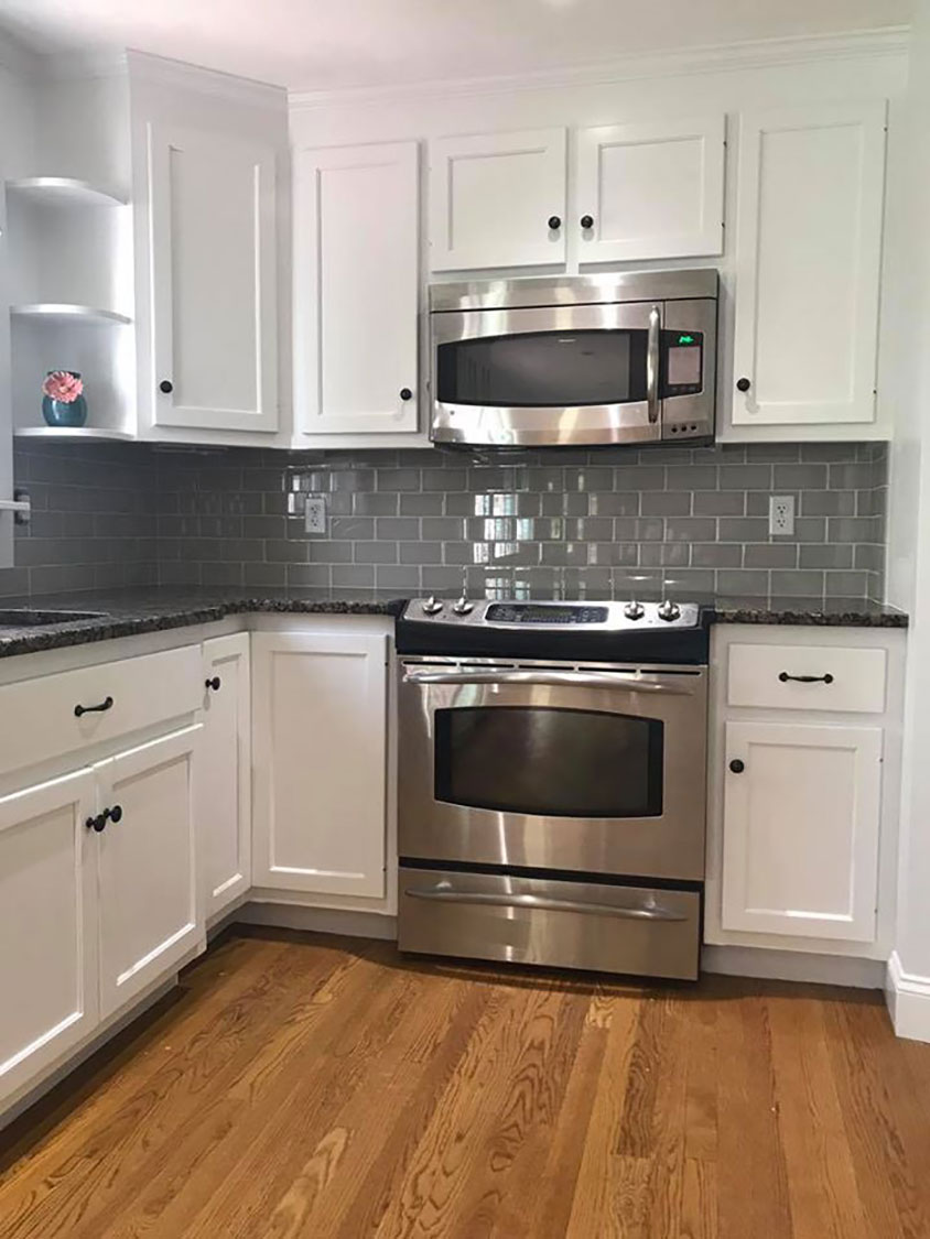 S&W Tile Waltham, Newton, Needham, MA Tile Installation