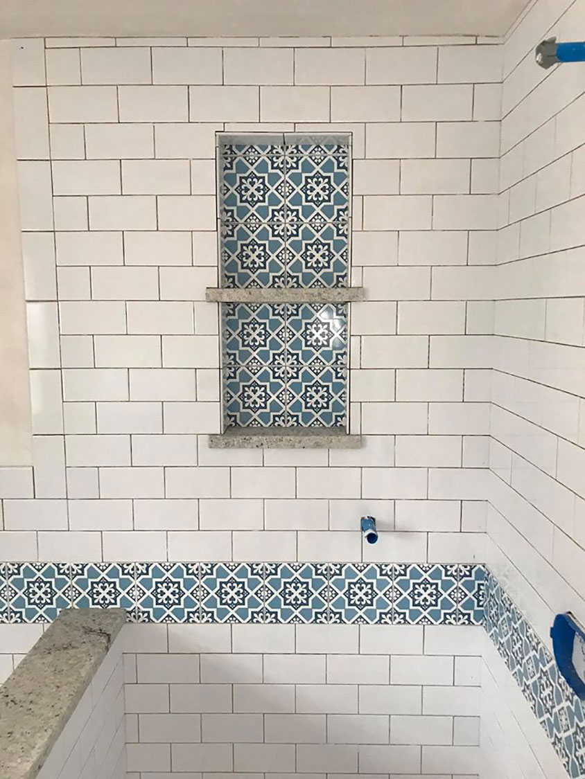 S&W Tile Waltham, Newton, Needham, MA Tile Installation