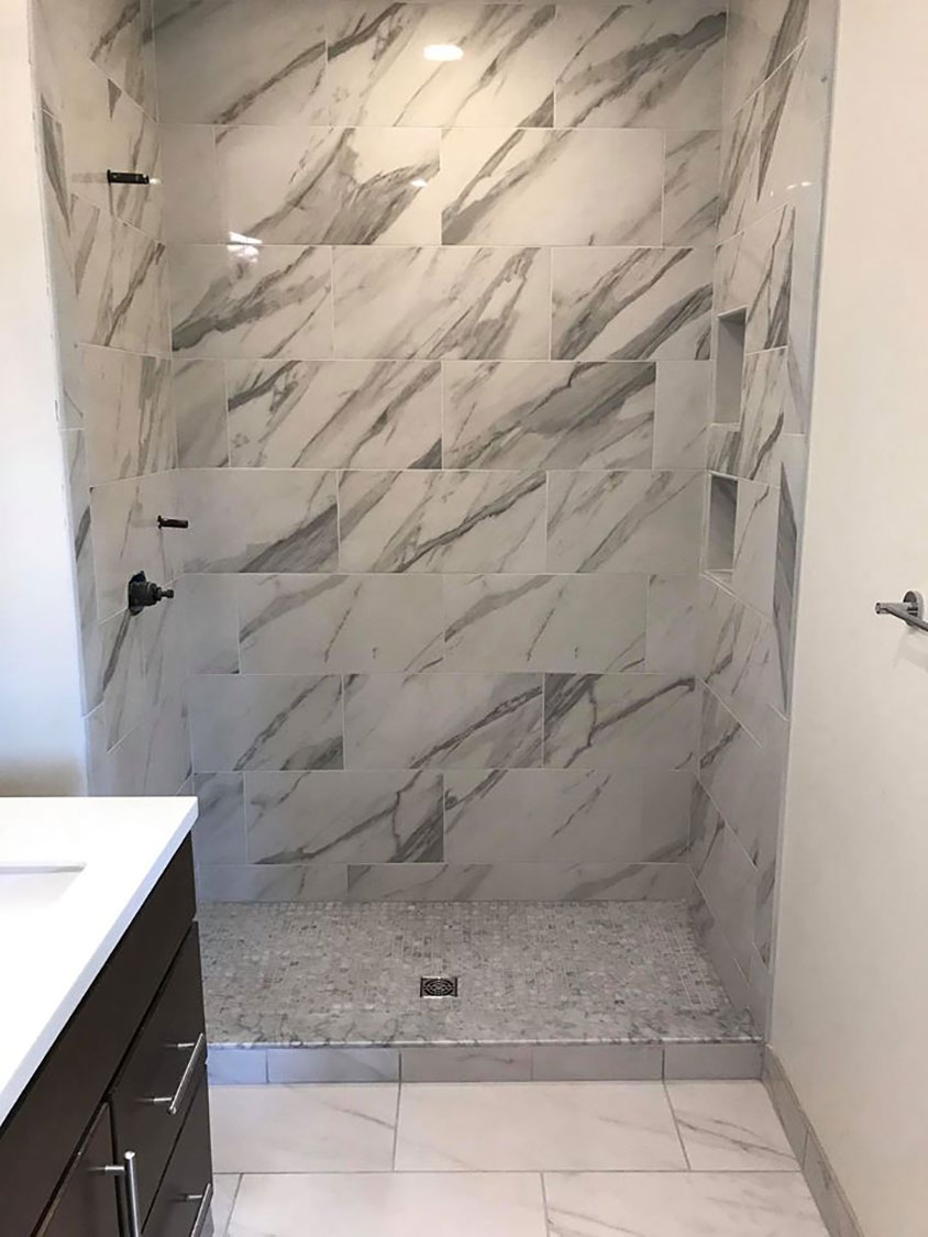 S&W Tile Waltham, Newton, Needham, MA Tile Installation