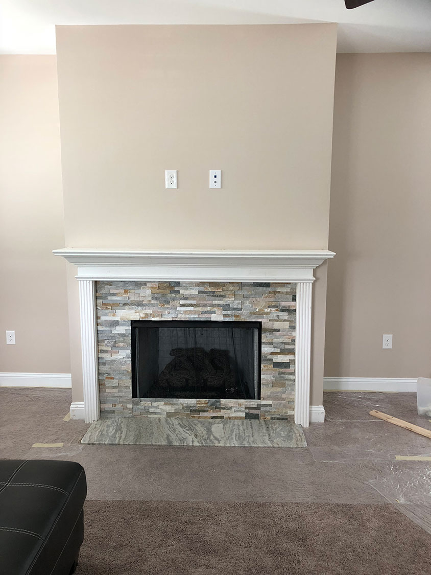 S&W Tile Waltham, Newton, Needham, MA Tile Installation