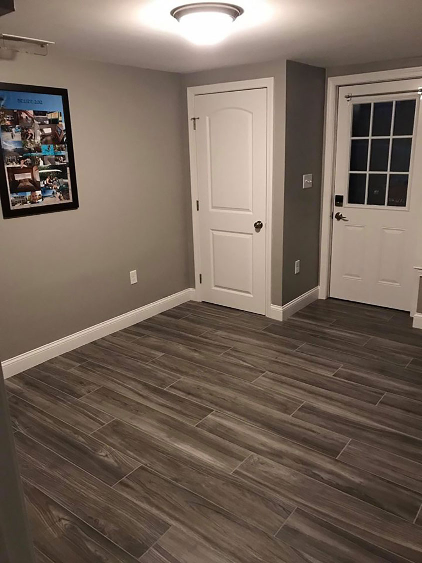 S&W Tile Waltham, Newton, Needham, MA Tile Installation