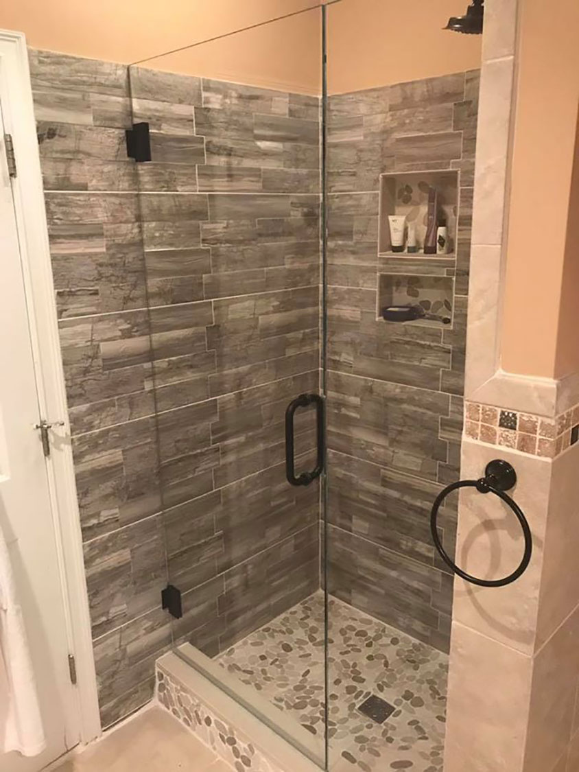 S&W Tile Waltham, Newton, Needham, MA Tile Installation