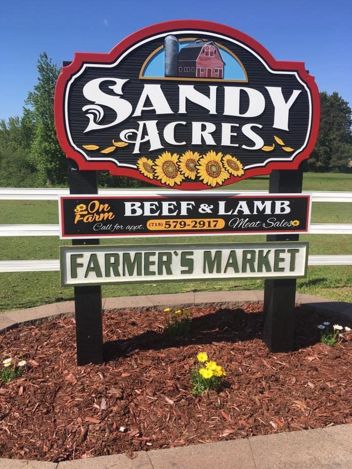 Farmer’s Market Sandy Acres