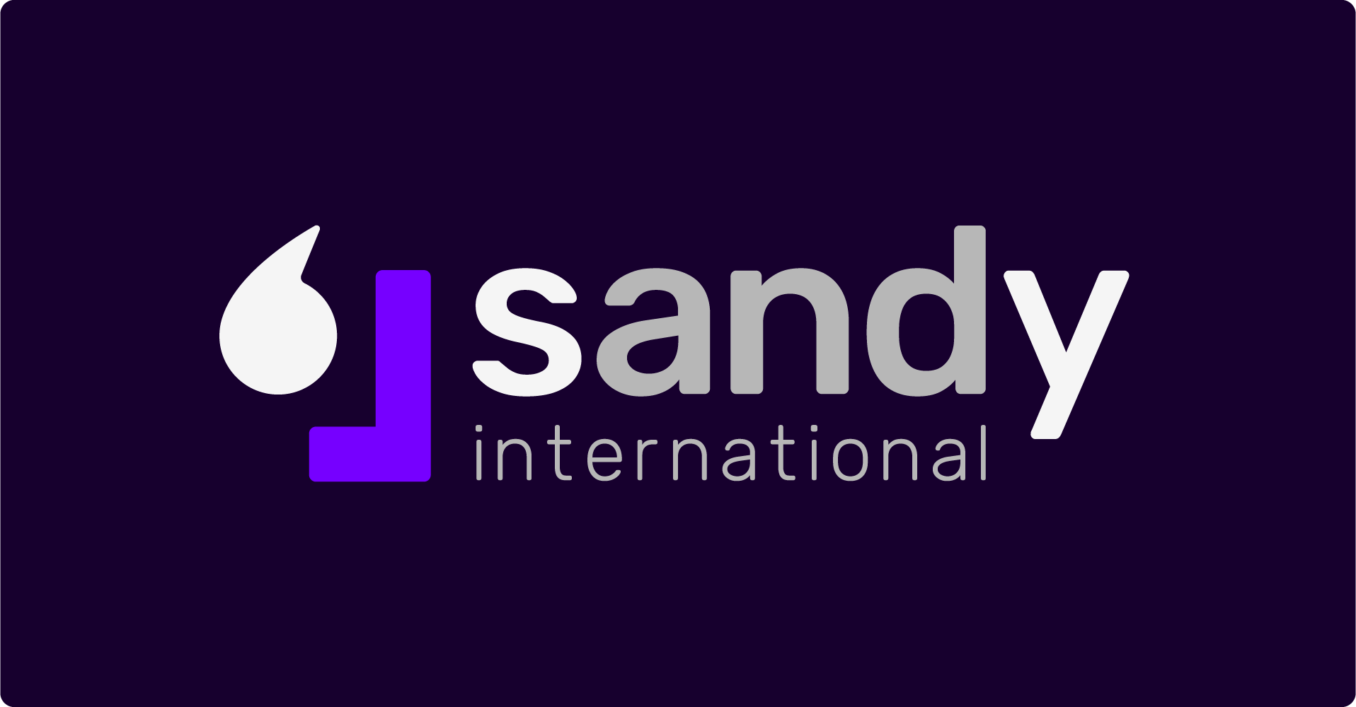 Sandy International（サンディインターナショナル）