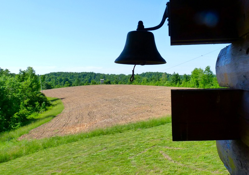 Sandy Acres Cabin Rentals, Liberty, KY, Lake Cumberland