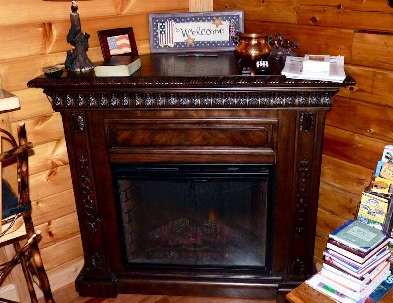 Sandy Acres Cabin Rentals, Liberty, KY, Lake Cumberland