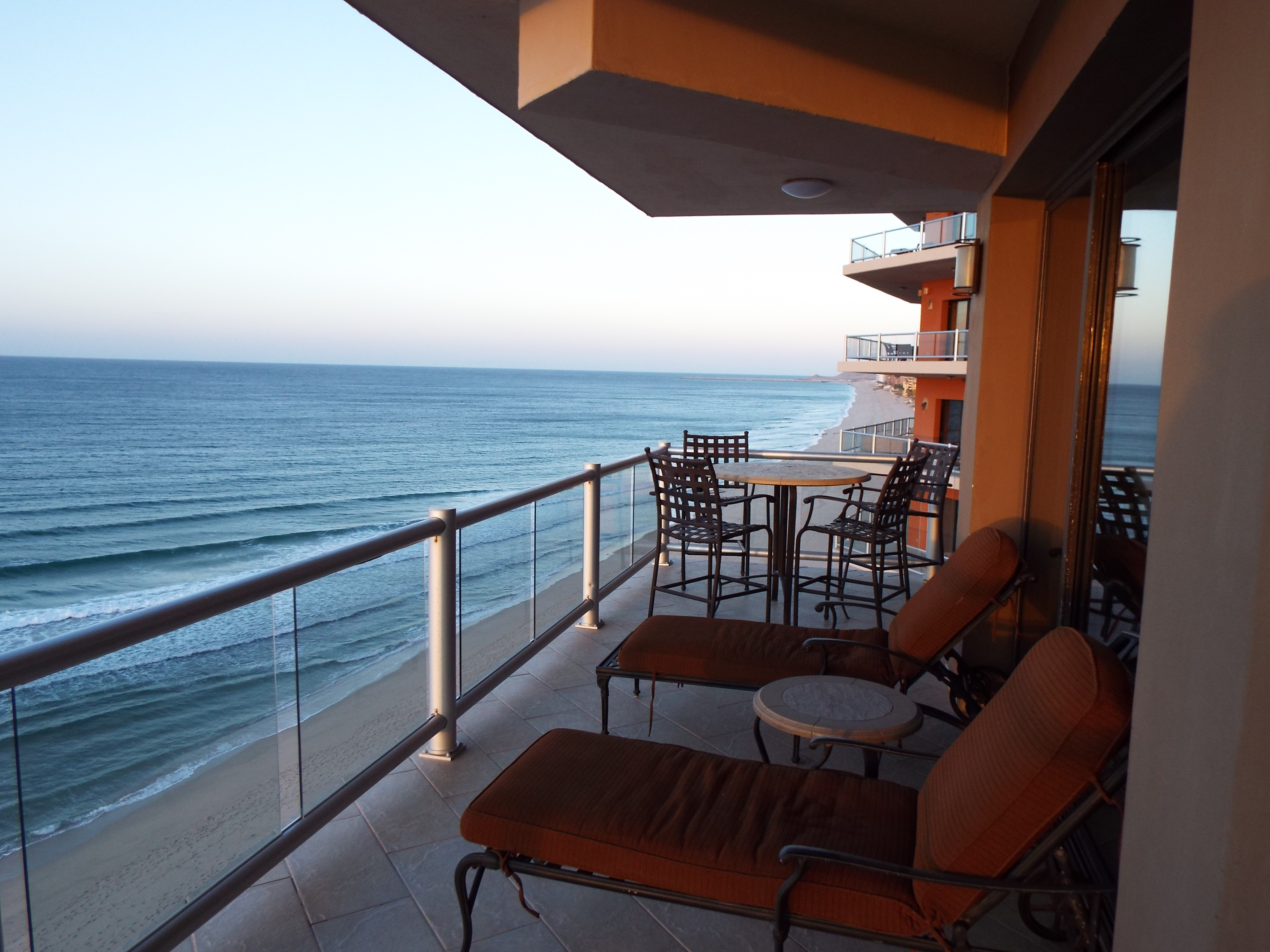 Sandy Beach Condos Luxurious Rentals in Las Palomas, Rocky Point